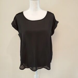 Papaya women's top. Size L